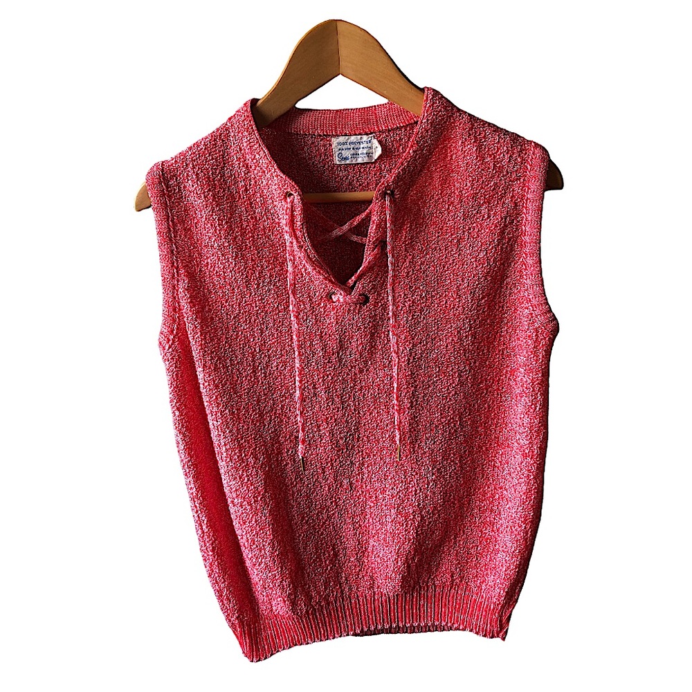 VINTAGE Top